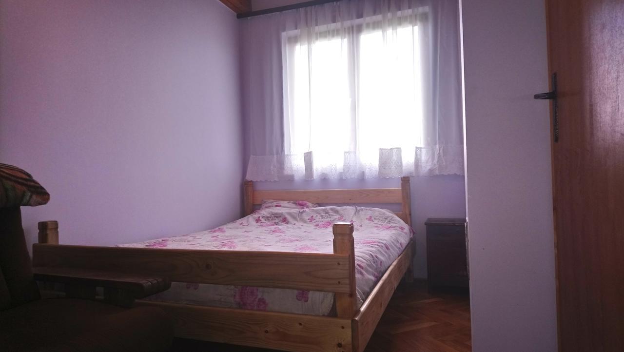 Guest House Little Heaven Užice Exteriör bild