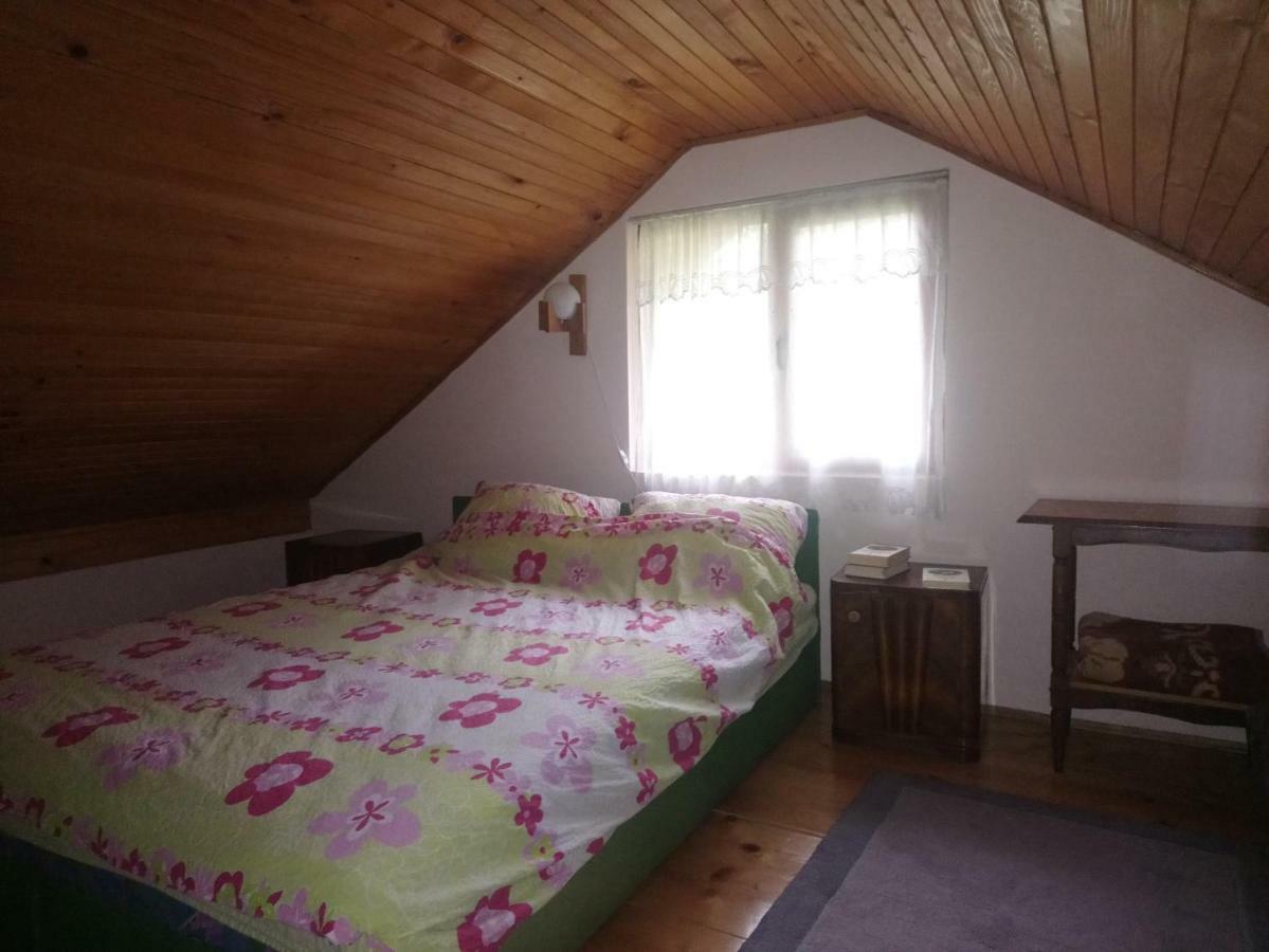 Guest House Little Heaven Užice Rum bild